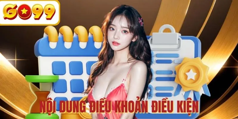 Chi tiết chính sách điều khoản và điều kiện tham gia dịch vụ