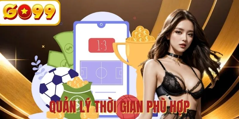 Lên kế hoạch thời gian